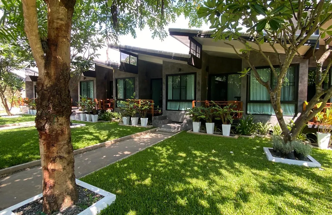 Family House Zen Boutique Resort-1