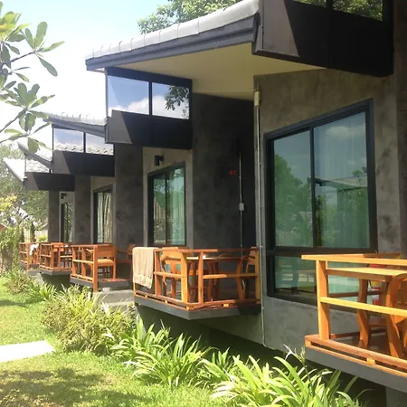 Family House Zen Boutique Resort-3