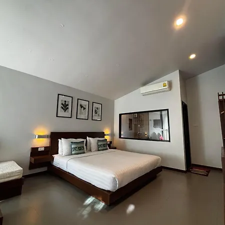 Family House Zen Boutique Resort-2